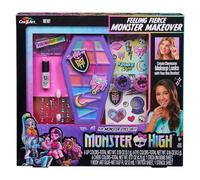 CRA-Z-ART Monster High Feeling Fierce Monster Makeover Kit de Maquillage pour Enfants à partir de 8 Ans