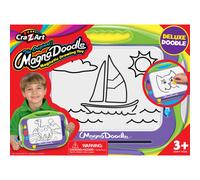 Cra-Z-Art Original Magna Doodle - 50 ans de plaisir cr atif avec une planche dessin magn tique, partir de 3 ans