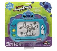 Cra-Z-Art Stitch Travel Magna Doodle Planche dessin magn tique Lilo et Stitch Jouet pour enfants Cadeau