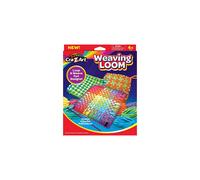 Cra-Z-Art Wonderful Weaves (l'emballage peut varier)