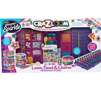 Cra-Z-Loom Grand atelier de fabrication de bracelets