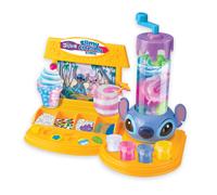 CRA-Z-Slimy Disney Stitch Slimy Creations Studio
