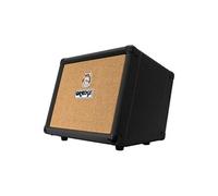 Orange CRA30BK - Combo guitare acoustique série Crush Noir - 30W