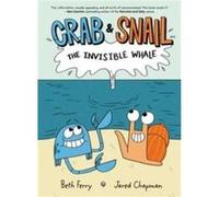 Crab and Snail The Invisible Whale by Beth Ferry Paperback Book Beth Ferry (Auteur)