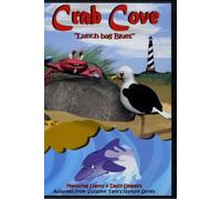Crab Cove "Lunch-bag Blues" (Suzanne Tate's Nature Series)