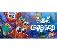 Crab God (Steam Account)