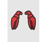 Crab Grab Mega Claws Stomp pad rouge Uni