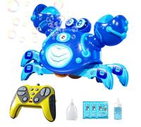 Crab Toy with Remote Funny Cute Interactive Electric