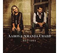 Aaron & Amanda Crabb – Restore