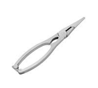 Crabb Crackers Picks Outil De Fruits Mer En Acier Inoxydable Crabe Épluchage Crevettes Homard Pince Pince Accessoires Cuisine Manger