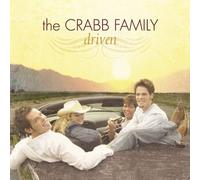 Crabb Family - Driven