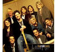 Crabb Family - Letting Go