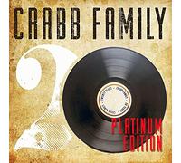 Crabb Family - Platinum Edition