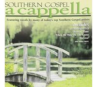 Crabb Family - Southern Gospel a Cappella