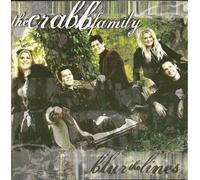 Crabb Family, the - Blur The Lines [Import]