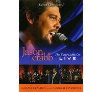 Crabb, Jason - Song Lives on -Live-