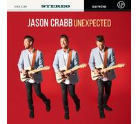 Crabb, Jason - Unexpected