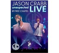 Crabb, Jason - Unexpected (Live)