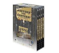 Crabbe, B. - Fuzzy - die Kult-Box