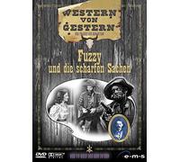 Crabbe, B. - Western Von Gestern 6-Fuzzy/SC [Import]