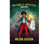 Crabbe H. Appleton: At Your Service