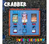 CRABBER - SWEET CREDIBILITY