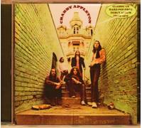 CRABBY APPLETON - CRABBY APPLETON. REMASTERS.PSY US 70 ELEKTRA