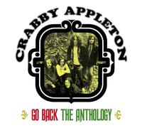 Go Back-The Crabby Appleton Anthology