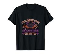 Crabe - Crabe d'halloween T-Shirt