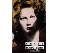 Crabe - Marc Behm - Rivages - Poche - Roman