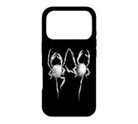 Crabes Dansant Le Sabbat Dictionnaire Art Infernal Coque pour iPhone 17 Pro