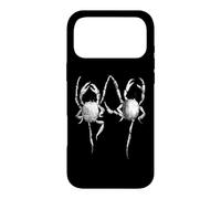 Crabes Dansant Le Sabbat Dictionnaire Art Infernal Coque pour iPhone 17 Pro Max