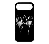 Crabes Dansant Le Sabbat Dictionnaire Art Infernal Coque pour iPhone Air