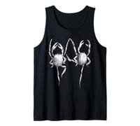 Crabes Dansant Le Sabbat Dictionnaire Art Infernal Débardeur