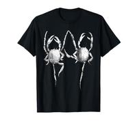 Crabes Dansant Le Sabbat Dictionnaire Art Infernal T-Shirt