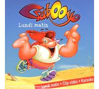 Crabooyo - Lundi Matin