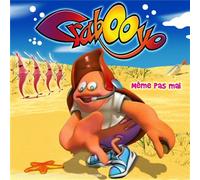 Crabooyo : Même Pas Mal