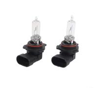 Crabop Ampoule Halogène 9012 12V 65W Haute Performance Longue Durée