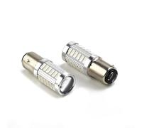 Crabop Ampoule LED H7 Aluminium pour cuivre Refroidissement Turbo Ampoule