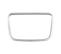 Crabop Autocollant décoratif pour panneau de console centrale, pour Mercedes Classe E W214 E300L 260L 2024-2025 Voiture avec conduite à gauche (B)