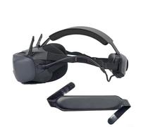 Crabop Bandeau souple pour DJI N3, rembourrage en mousse de cuir PU, sangle légère 43 g confortable pour un vol prolongé pour les sessions