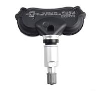 Crabop Capteur de pression des pneus TPMS pour Hyundai IX35 Equus pour Kia pour Sportage, compatible avec 52933-2S410, système de surveillance des roues de voiture