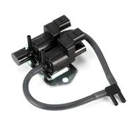 Crabop Électrovanne de contrôle d'embrayage pour Mitsubishi pour PAJERO pour CHALLENGER pour TRITON 2006-2016 OEM 8657A031 Pièce de rechange fiable facile à installer