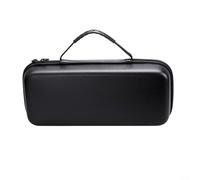 Crabop Étui de transport rigide pour AYN Odin 2, pochette de rangement étanche en EVA, avec design compact, équipement de voyage protecteur, pour console portable