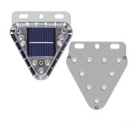 Crabop Feu Arrière LED pour camion 12V-24V Étanche IP65 Feu Arrière(B)