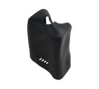 Crabop Film de protection pour caméra de sécurité Eufy résistant aux UV | Design résistant aux intempéries, protection contre la pluie et la poussière, résistant aux UV, découpes précises