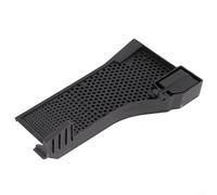 Crabop Filtre à eau pour Roborock S7 MaxV Ultra/S7 Pro Ultra/G10S, impression 3D ASA de rechange avec tamis amovible pour station d'aspiration