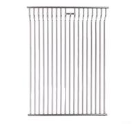 Crabop Grille en Acier Inoxydable DPA111 pour Broilmaster Taille 3