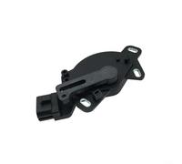 Crabop Interrupteur de sécurité neutre pour Nissan Versa 2009-2012 I30 Sunny, pièce de rechange à ajustement direct 31918-3AX00, connecteur en plastique