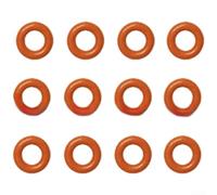 Crabop Joint silicone Breville pour machine à expresso série 800 | Silicone résistant à la chaleur, empêche les fuites, convient pour la série 800, joint durable, facile à installer
